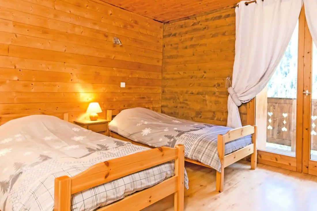Chalet Ulysse
