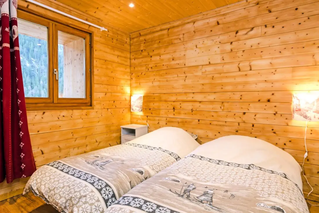 Chalet Ulysse