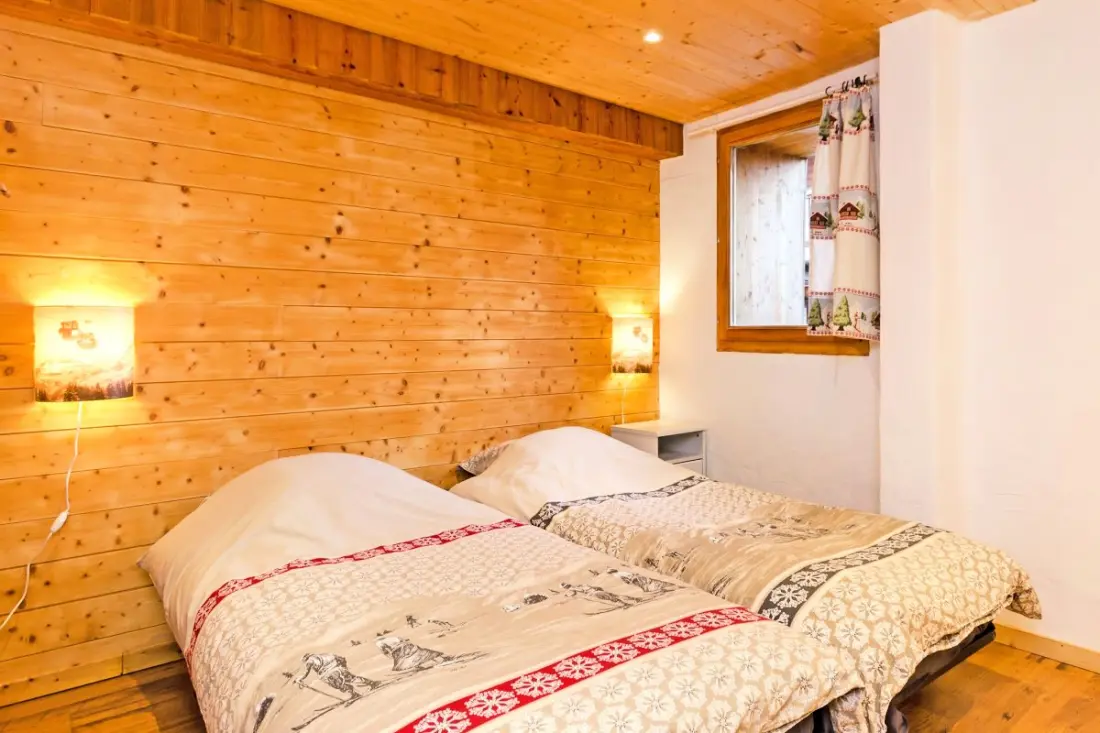 Chalet Ulysse