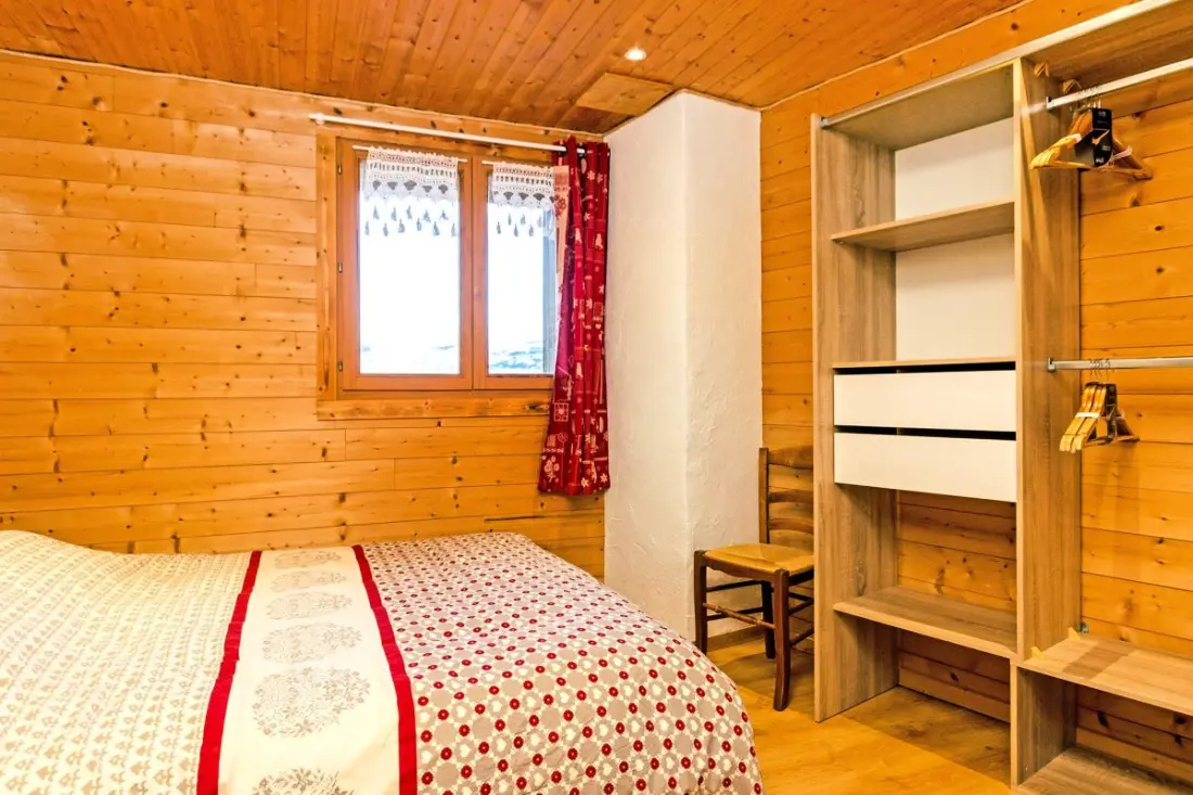 Chalet Ulysse