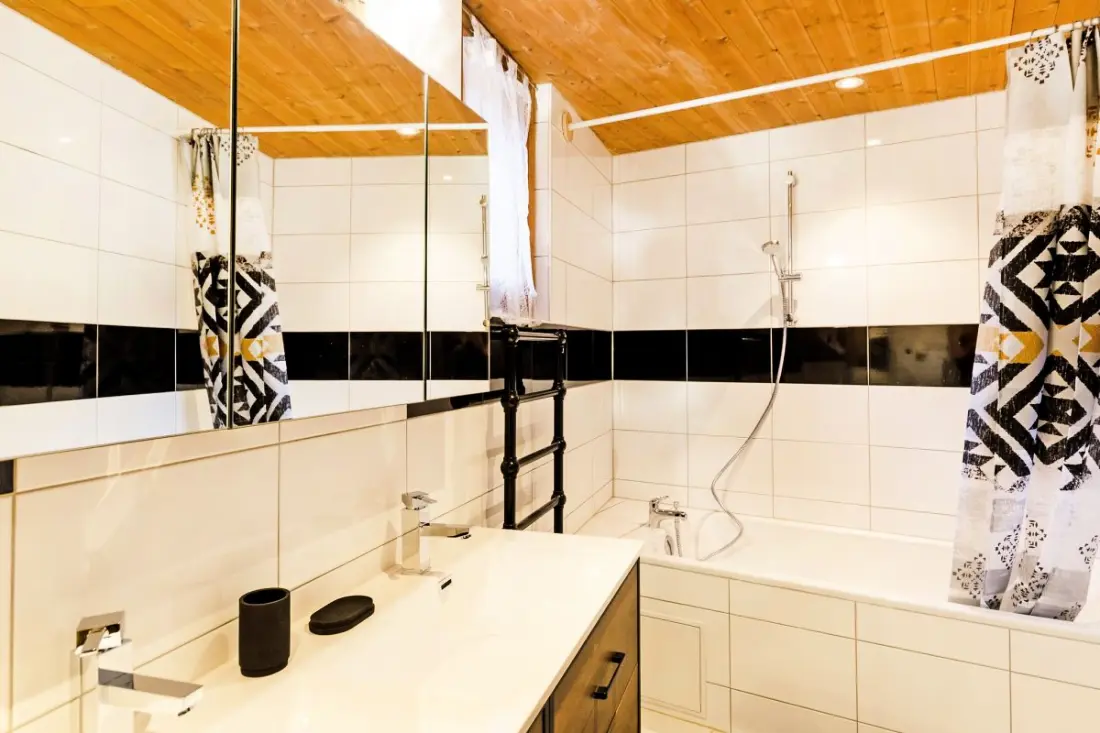 Chalet Ulysse