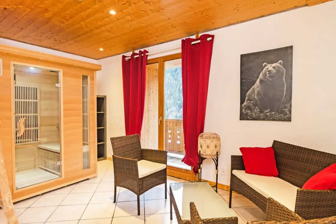 Chalet Ulysse