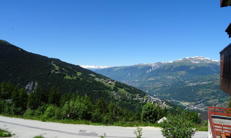 France - Alpes et Savoie - Peisey Vallandry - Résidence Castors