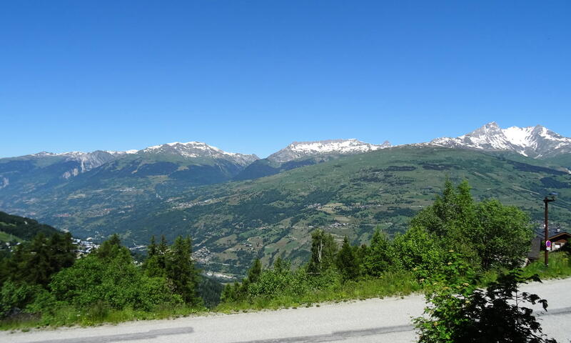 France - Alpes et Savoie - Peisey Vallandry - Résidence Edelweiss