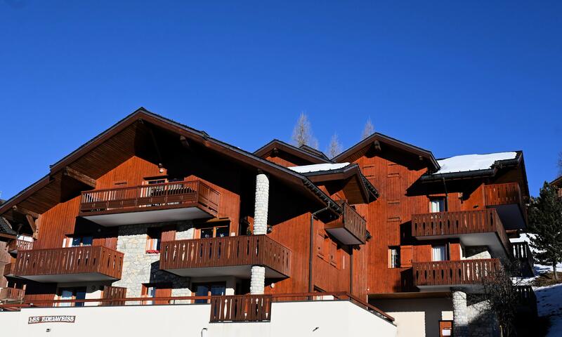 Résidence Edelweiss - - Peisey-Vallandry - 1