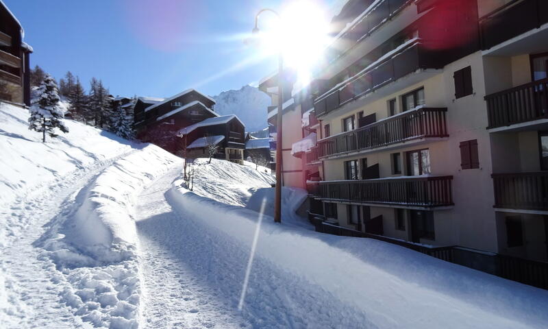 France - Alpes et Savoie - Peisey Vallandry - Résidence Grande Ourse