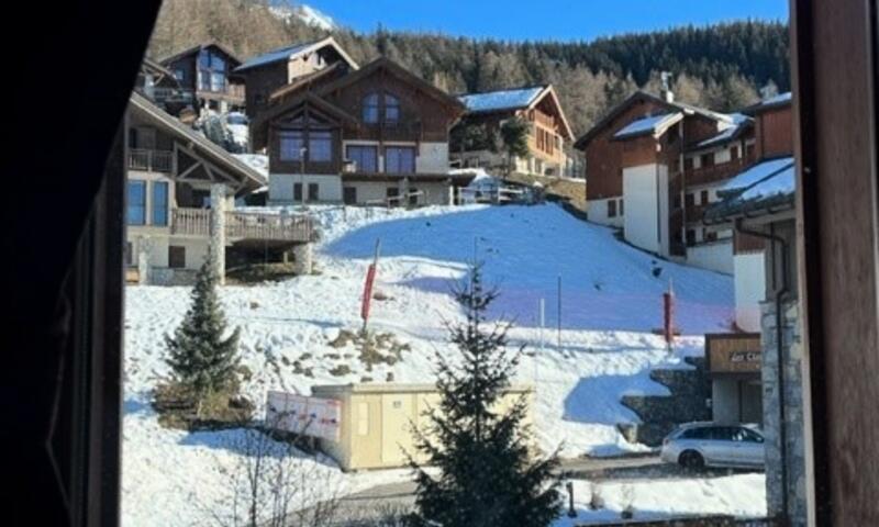 Résidence L'oree Des Neiges - - Peisey-Vallandry - 13