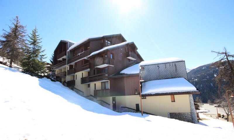 France - Alpes et Savoie - Peisey Vallandry - Résidence Michailles