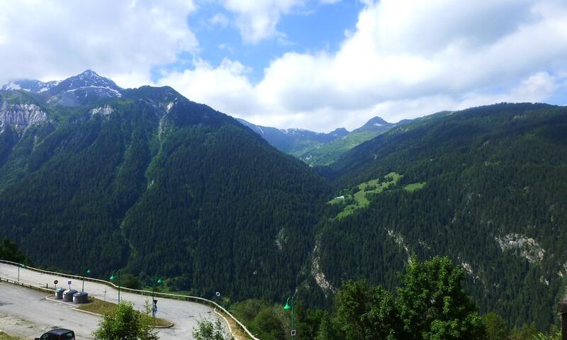 Résidence Parc - - Peisey-Vallandry - 13