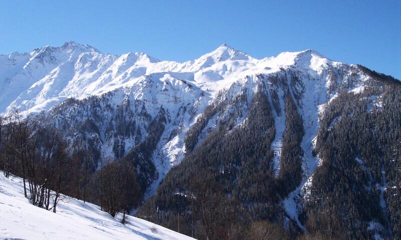 Résidence Plein Sud - Plan Peisey - - Peisey-Vallandry - 7