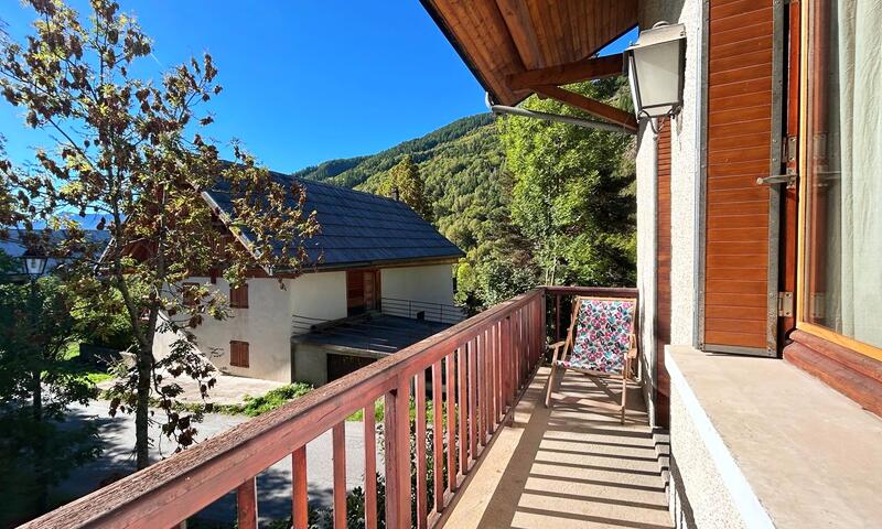 Résidence Maison Des Claux-pelvoux - - Pelvoux - SKI - 10