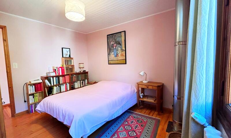 Résidence Maison Des Claux-pelvoux - - Pelvoux - SKI - 8