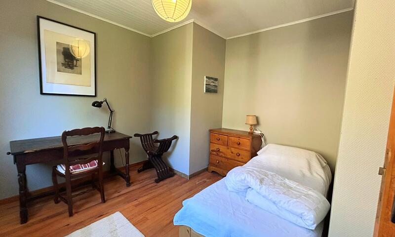 Résidence Maison Des Claux-pelvoux - - Pelvoux - SKI - 11