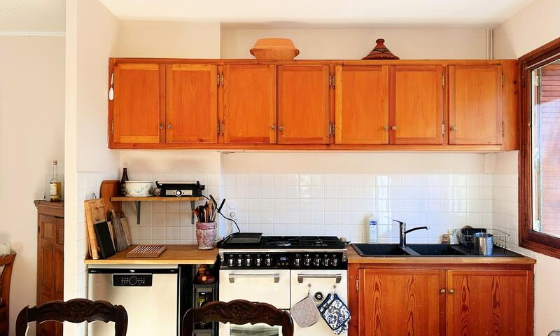 Résidence Maison Des Claux-pelvoux - - Pelvoux - SKI - 1