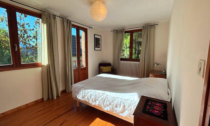 Résidence Maison Des Claux-pelvoux - - Pelvoux - SKI - 9