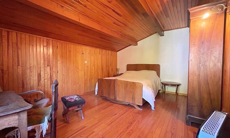 Résidence Maison Des Claux-pelvoux - - Pelvoux - SKI - 13