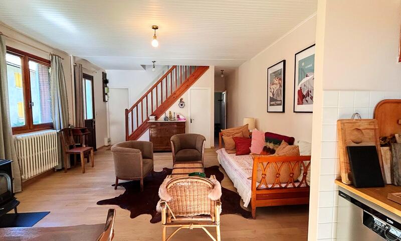 Résidence Maison Des Claux-pelvoux - - Pelvoux - SKI - 3