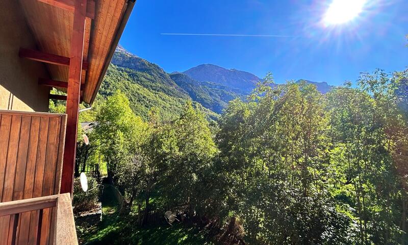 Résidence Maison Des Claux-pelvoux - - Pelvoux - SKI - 5