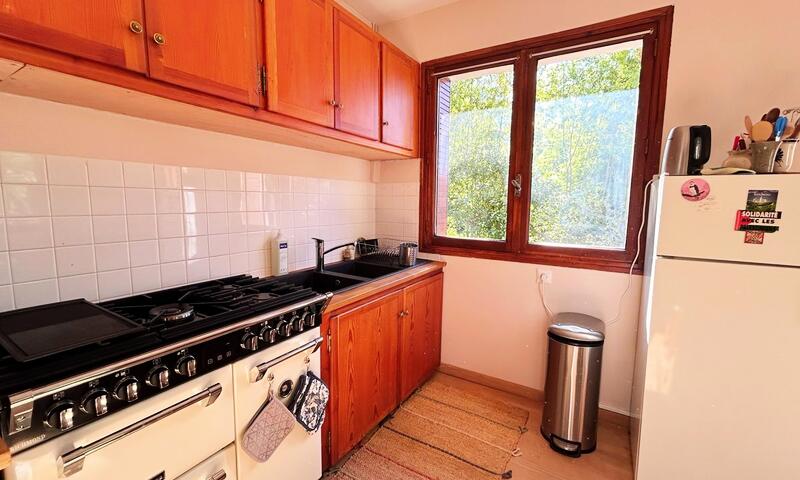 Résidence Maison Des Claux-pelvoux - - Pelvoux - SKI - 2