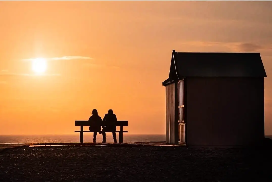 Camping de la Baie          Sites et Paysages - Baie de Somme 3 étoiles★★★