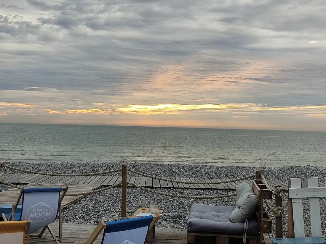 Camping de la Baie          Sites et Paysages - Baie de Somme 3 étoiles★★★