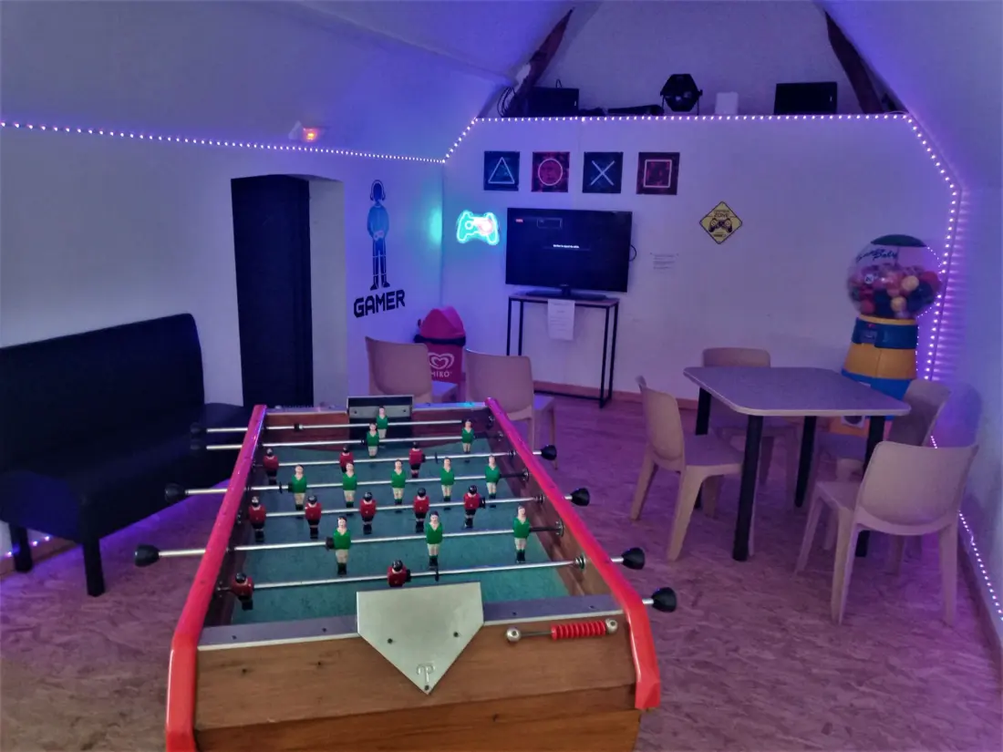 Camping de la Baie          Sites et Paysages - Baie de Somme 3 étoiles★★★