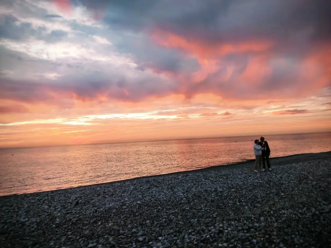Camping de la Baie          Sites et Paysages - Baie de Somme 3 étoiles★★★