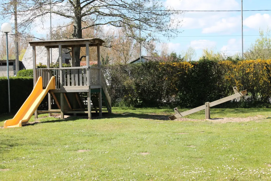 Camping de la Baie          Sites et Paysages - Baie de Somme 3 étoiles★★★