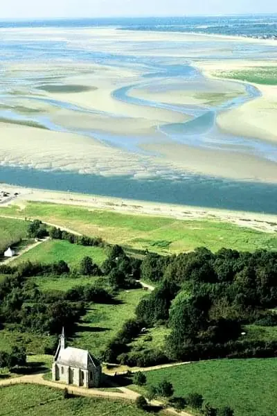 Camping de la Baie          Sites et Paysages - Baie de Somme 3 étoiles★★★
