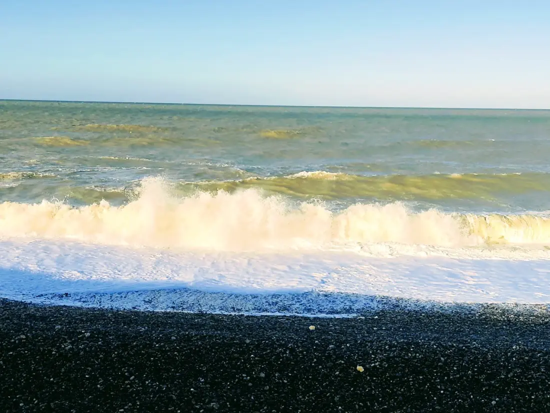 Camping de la Baie          Sites et Paysages - Baie de Somme 3 étoiles★★★