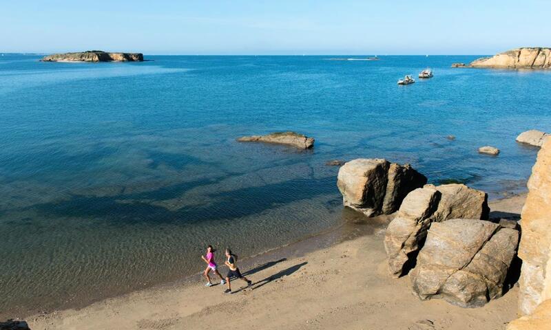 Chadotel Les Iles ***** - Penestin - 28