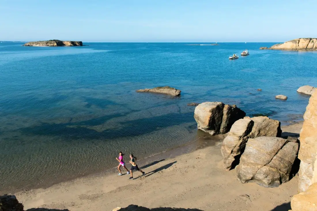 Chadotel Les Iles 5 étoiles★★★★★
