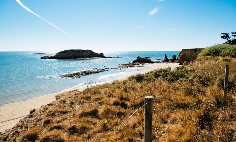 Chadotel Les Iles ***** - Penestin - 21