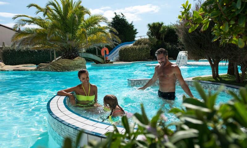 Chadotel Les Iles ***** - Penestin - 17