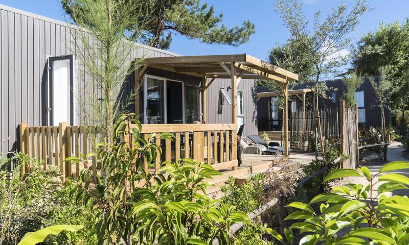 Chadotel Les Iles ***** - Penestin - 7
