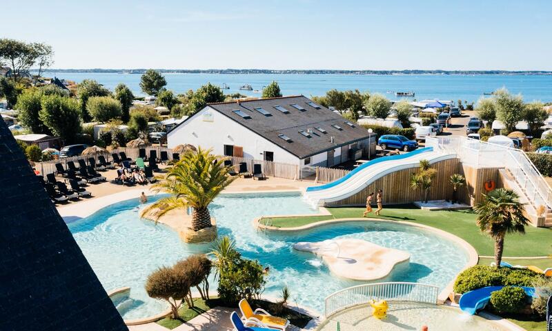 Chadotel Les Iles ***** - Penestin - 1