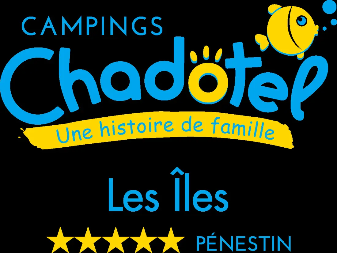 Chadotel Les Iles 5 étoiles★★★★★