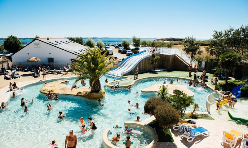 Chadotel Les Iles ***** - Penestin - 12