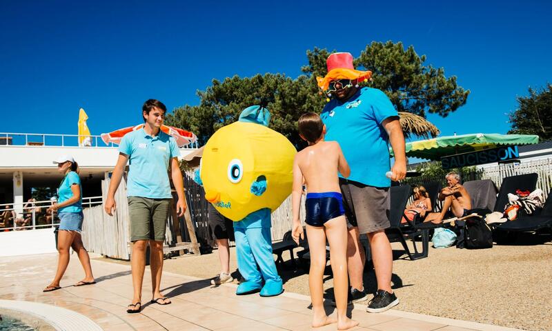 Chadotel Les Iles ***** - Penestin - 38