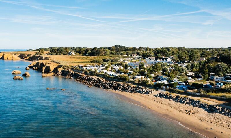 Chadotel Les Iles ***** - Penestin - 1