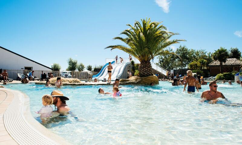 Chadotel Les Iles ***** - Penestin - 16