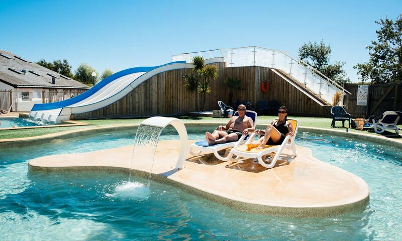 Chadotel Les Iles ***** - Penestin - 14