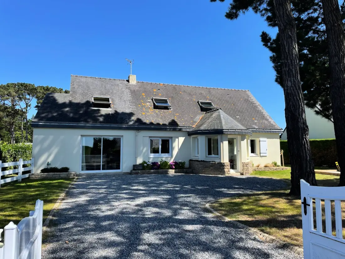 Maison de Vacances Pénestin