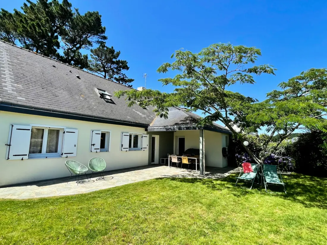 Maison de Vacances Pénestin