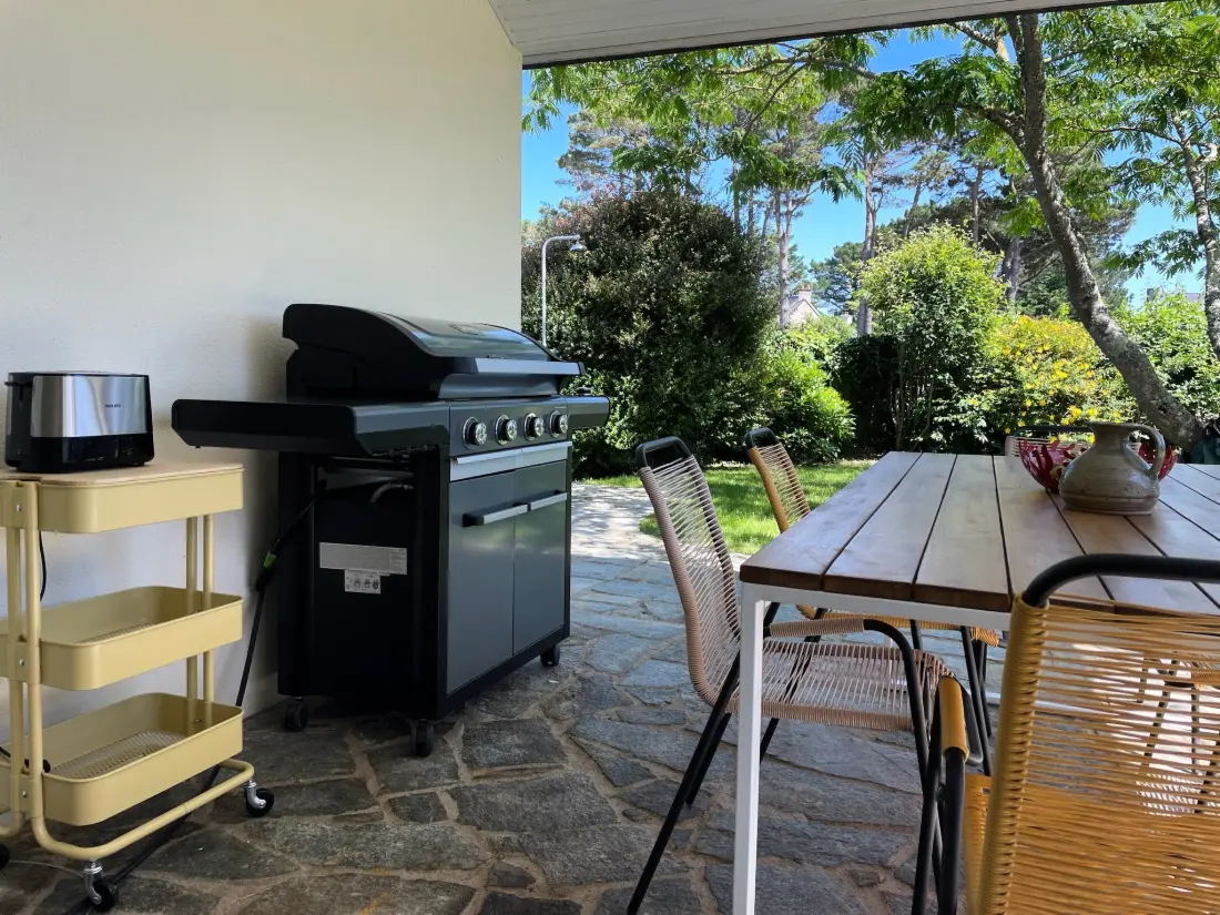 Maison de Vacances Pénestin