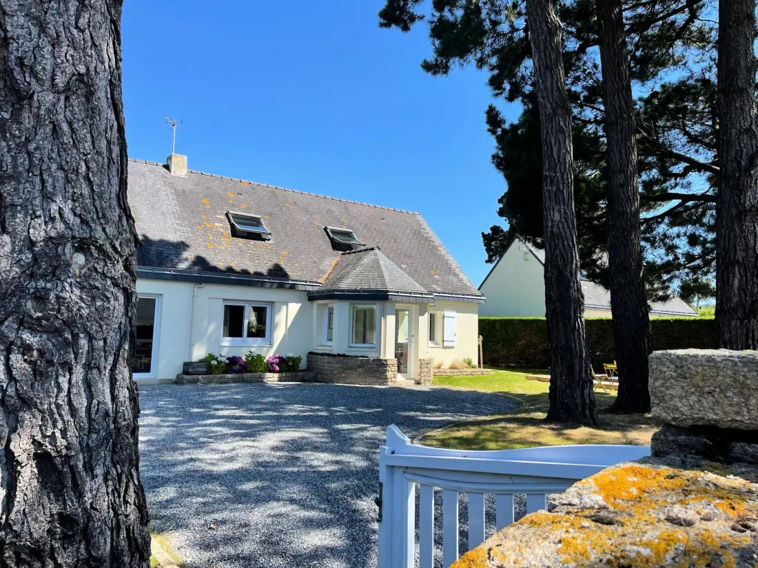 Maison de Vacances Pénestin