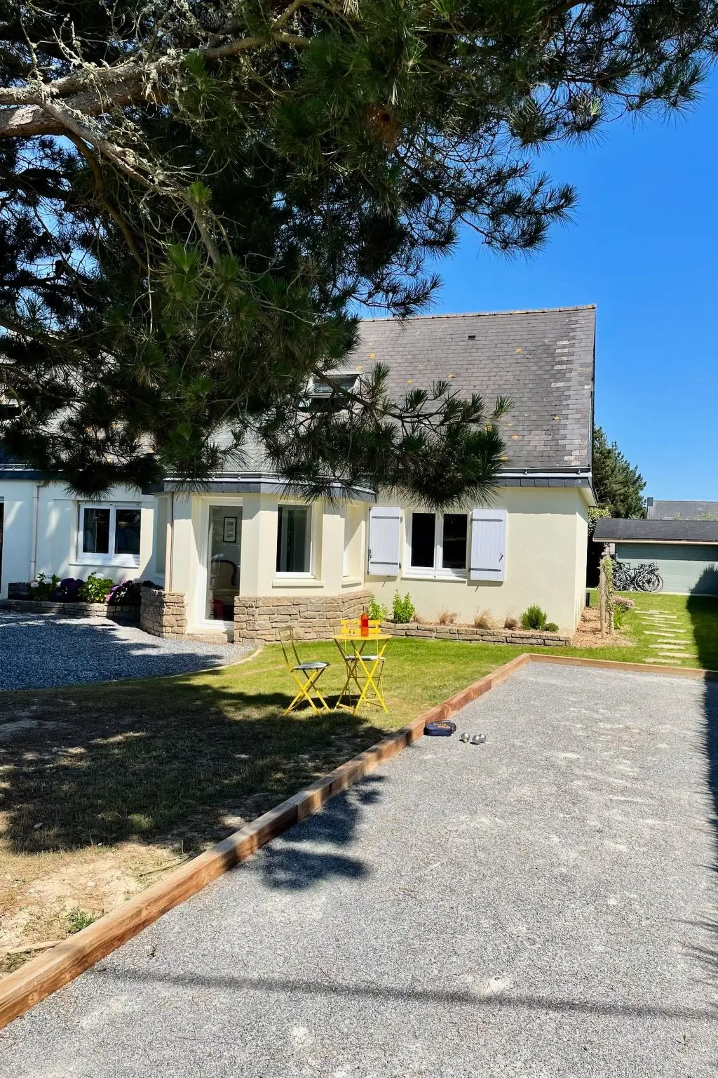 Maison de Vacances Pénestin