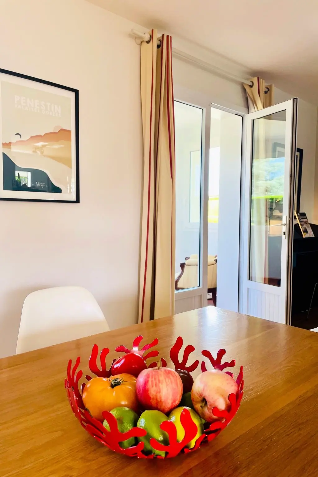 Maison de Vacances Pénestin