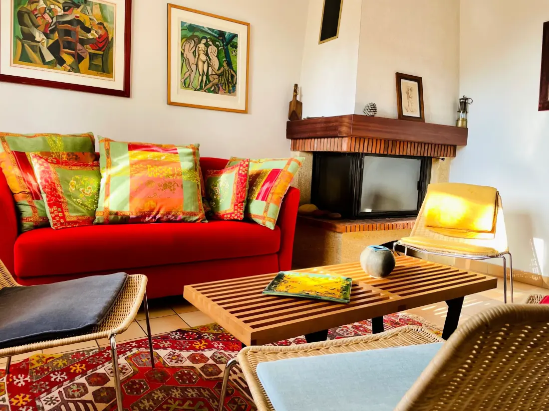 Maison de Vacances Pénestin