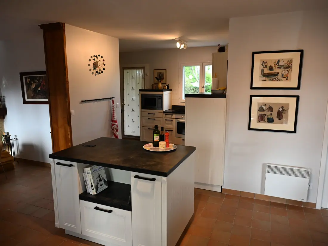 Maison de Vacances Pénestin